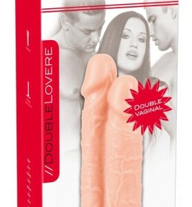 Realistixxx Double Lover