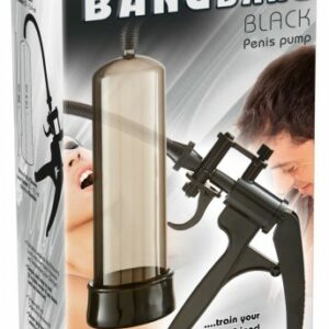 Bang Bang Penis Pumpe