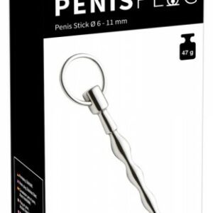 Penis Plug mit Ring