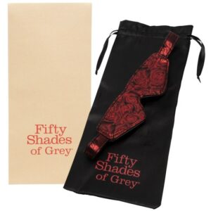 FSOG Sweet Anticipation Blind