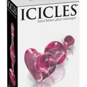 Icicles No 75 Pink