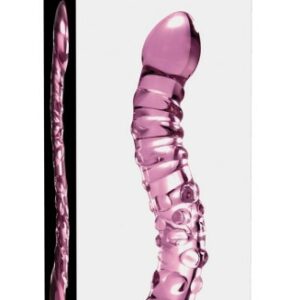 Icicles No 55 Pink