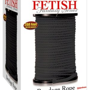 FFS Bondage Rope 60m