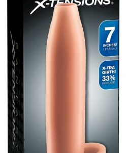 FX Real Feel Enhancer XL Light