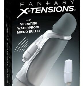 FX Vibrating Cock Sling
