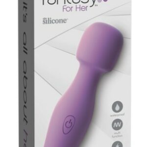 FFH Body Massage-Her