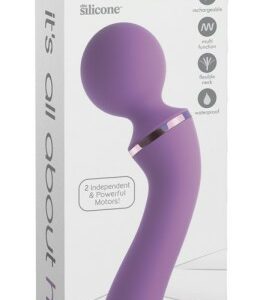 FFH Duo Wand Massage-Her