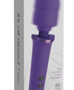 FFH Rechargeable Power Wand