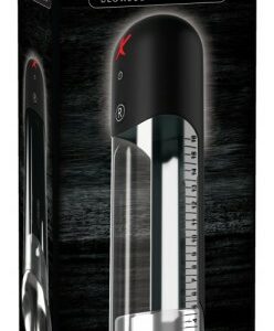 PDX Elite Blowjob Power Pump