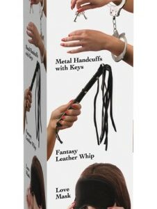 FFS Lover's Fantasy Kit
