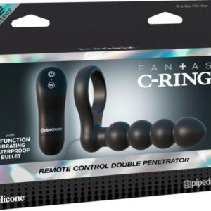 FCR Remote Control Double Pene