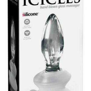 Icicles No 91