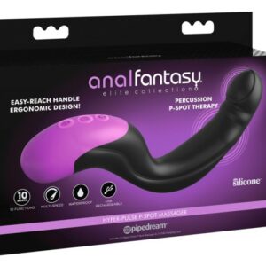 AFE Hyper Pulse P-Spot Massage