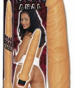 Real Deal 'Anal'