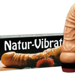 Natur-Vibrator