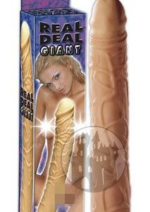 Real Deal 'Giant'