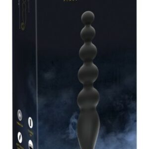 ANOS Anal beads with vibration