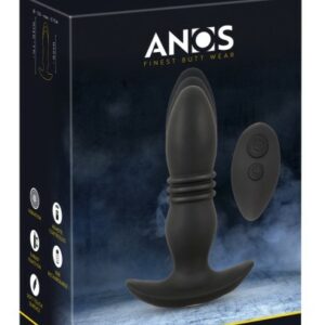 ANOS RC Thrusting Massager
