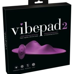 vibepad 2