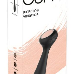 CUPA Warming Vibrator