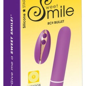 Sweet Smile RC Bullet