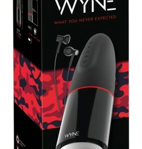 WYNE Masturbator 02