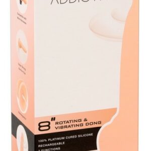 NA 8 Rotating Vibrating Dong V