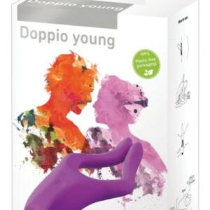 BeauMents Doppio young