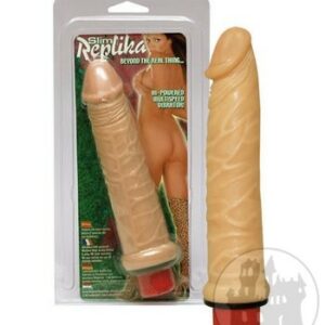 Vibrator Slim Replica