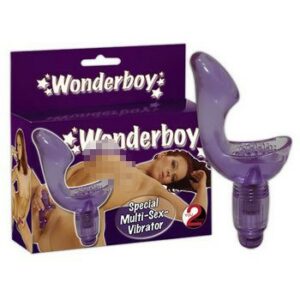Wonderboy