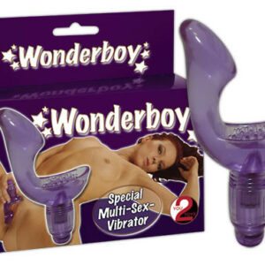Wonderboy