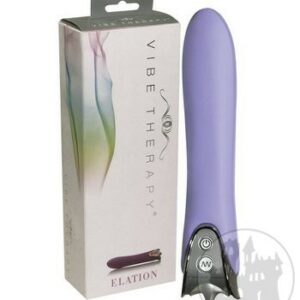 Vibe Therapy Elation purple