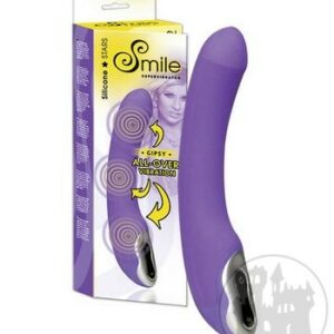 Smile Gipsy Lila