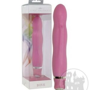 Vibe Therapy Dive Pink