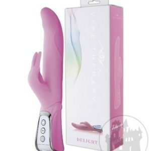 Vibe Therapy Delight Pink