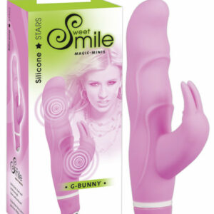 Vibrator G-Bunny