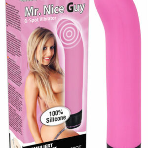 Vibrator Mr. Nice Guy