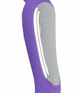 Vibrator mit zwei Enden