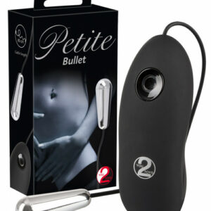 Vibro-Ei Petite Bullet