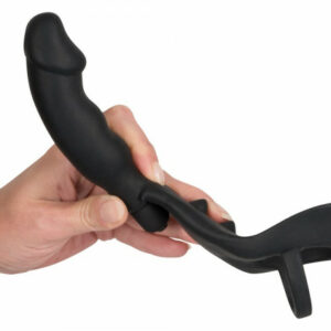 Ring & Vibro Plug