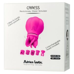 Caress