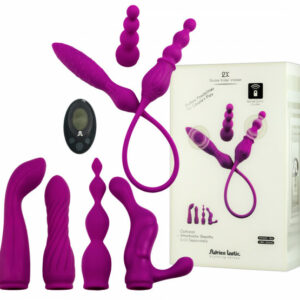 Doppelvibrator '2X'