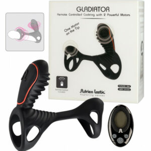 Penisring 'Gladiator'