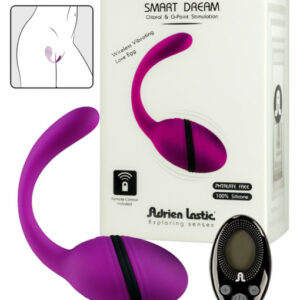 Vibro-Ei 'Smart Dream'