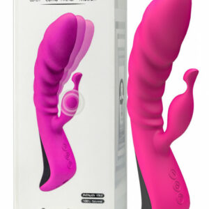 Vibrator 'Trigger'