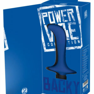 Backy Prostata Vibrator