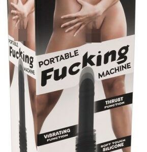 Portable Fucking Machine