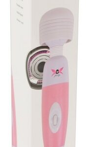 Pixey Pink Edition