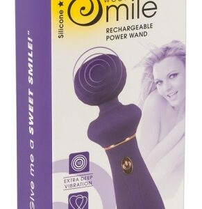 Sweet Smile Rechargeable Power