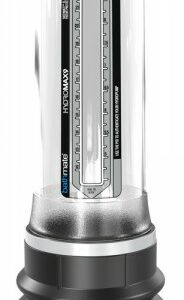 Hydromax9 Penispumpe